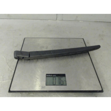 Bras essuie glace arriere OPEL VECTRA C Photo n°1