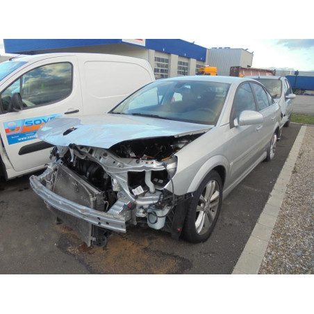 Bras essuie glace arriere OPEL VECTRA C