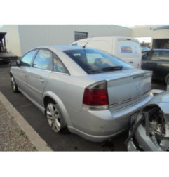 Bras essuie glace arriere OPEL VECTRA C Photo n°4