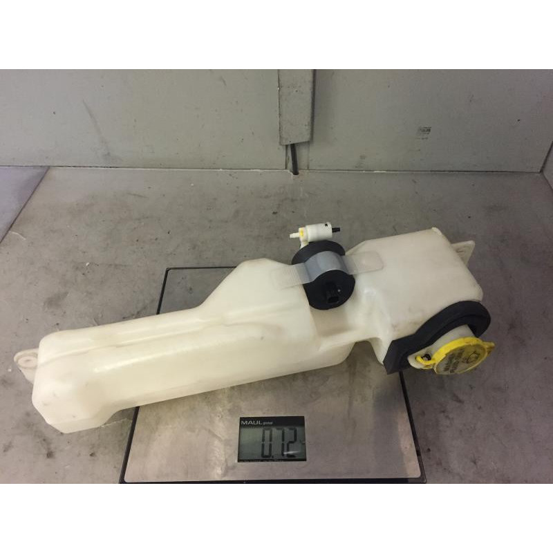 Vase de lave glace CHRYSLER PT CRUISER