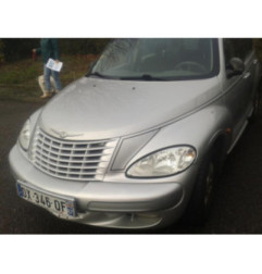 Vase de lave glace CHRYSLER PT CRUISER Photo n°6