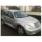 Renfort pare choc avant (traverse) CHRYSLER PT CRUISER