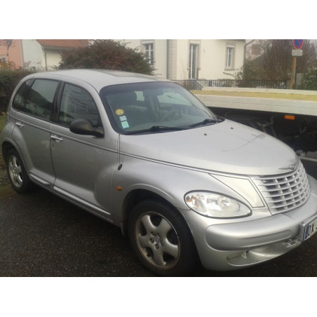 Bras essuie glace arriere CHRYSLER PT CRUISER