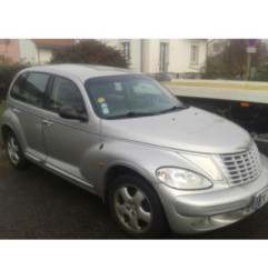 Capot CHRYSLER PT CRUISER Photo n°4