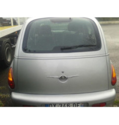 Capot CHRYSLER PT CRUISER Photo n°7