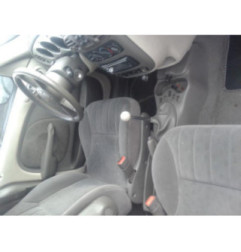 Capot CHRYSLER PT CRUISER Photo n°8