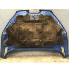 Capot PEUGEOT 407 Photo n°3