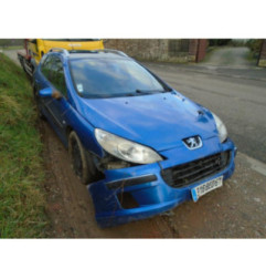 Capot PEUGEOT 407 Photo n°5