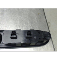 Interrupteur de leve vitre avant gauche PEUGEOT 407 Photo n°3