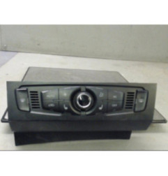 Commande chauffage AUDI A4 3 Photo n°1