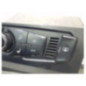 Commande chauffage AUDI A4 3