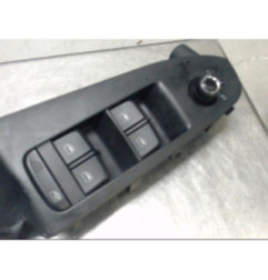 Interrupteur de leve vitre avant gauche AUDI A4 3