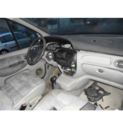 Aile avant gauche RENAULT SCENIC 1 Photo n°7