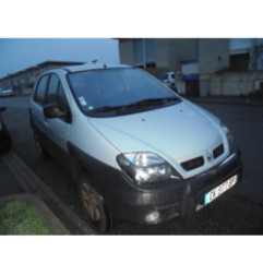 Retroviseur droit RENAULT SCENIC 1 Photo n°4