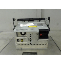 Autoradio d'origine MERCEDES CLASSE A 169 Photo n°4