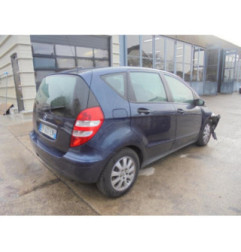 Autoradio d'origine MERCEDES CLASSE A 169 Photo n°8