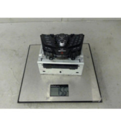 Autoradio d'origine FORD FIESTA 6 Photo n°1