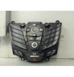 Autoradio d'origine FORD FIESTA 6