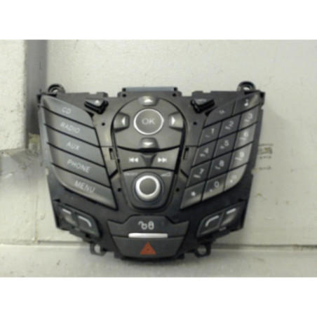 Autoradio d'origine FORD FIESTA 6