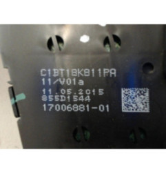 Autoradio d'origine FORD FIESTA 6 Photo n°3