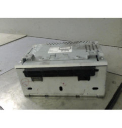 Autoradio d'origine FORD FIESTA 6 Photo n°5