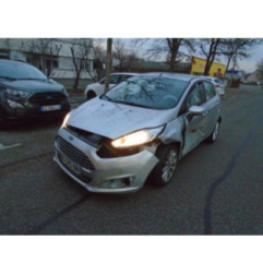 Autoradio d'origine FORD FIESTA 6 Photo n°7