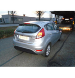 Autoradio d'origine FORD FIESTA 6 Photo n°9