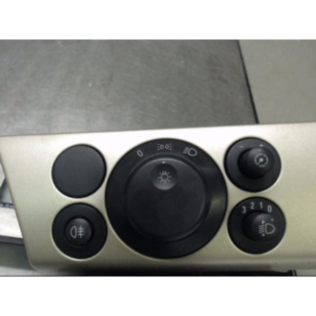 Commande de phare OPEL ASTRA H