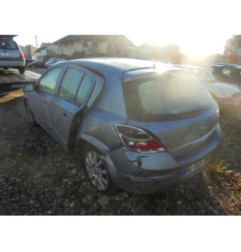 Commande de phare OPEL ASTRA H Photo n°4