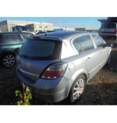 Commande de phare OPEL ASTRA H Photo n°5