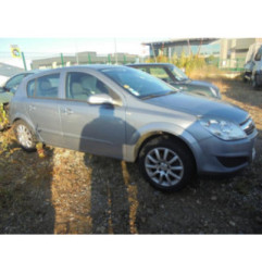 Commande de phare OPEL ASTRA H Photo n°6