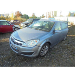 Commande de phare OPEL ASTRA H Photo n°7