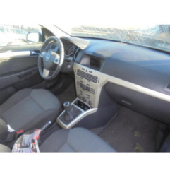 Commande de phare OPEL ASTRA H Photo n°8