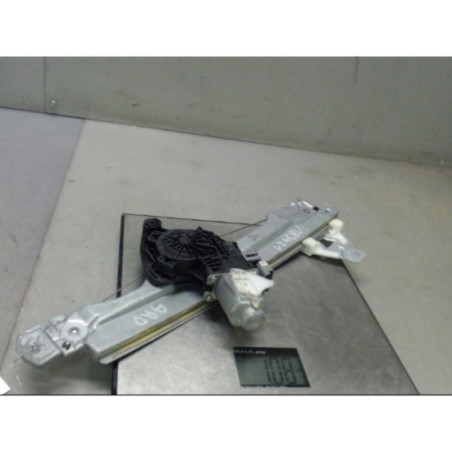 Moteur leve vitre arriere droit PEUGEOT 308 1 SW Photo n°1