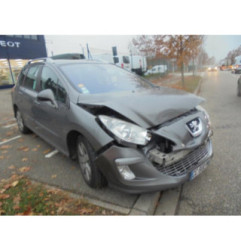 Moteur leve vitre arriere droit PEUGEOT 308 1 SW Photo n°3