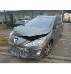 Moteur leve vitre arriere droit PEUGEOT 308 1 SW Photo n°4