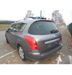 Moteur leve vitre arriere droit PEUGEOT 308 1 SW Photo n°5