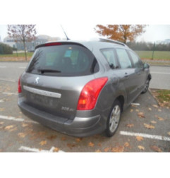 Moteur leve vitre arriere droit PEUGEOT 308 1 SW Photo n°6