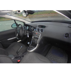 Moteur leve vitre arriere droit PEUGEOT 308 1 SW Photo n°7