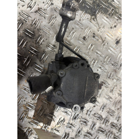 Pompe de direction RENAULT TRAFIC 2 Photo n°1
