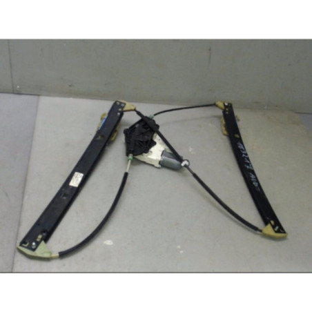 Moteur leve vitre avant droit AUDI A4 3
