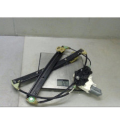 Moteur leve vitre avant droit AUDI A4 3 Photo n°3