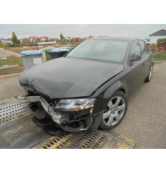 Moteur leve vitre avant droit AUDI A4 3 Photo n°4