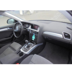 Moteur leve vitre avant droit AUDI A4 3 Photo n°8