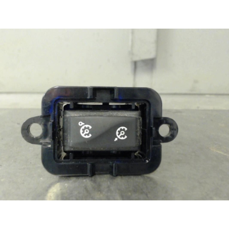 Commande regulateur vitesse RENAULT MEGANE 3