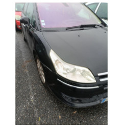 Capot CITROEN C4 1