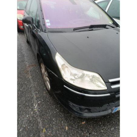Capot CITROEN C4 1