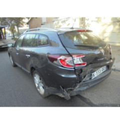 Commande regulateur vitesse RENAULT MEGANE 3 Photo n°6