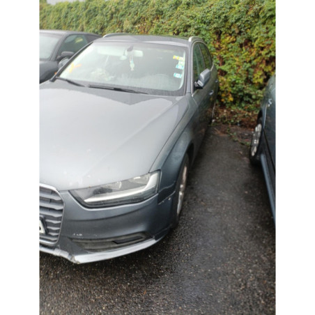 Capot AUDI A4 3 Photo n°1