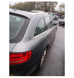 Capot AUDI A4 3
